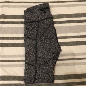 Lululemon crop leggings
